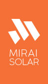 Mirai Screen