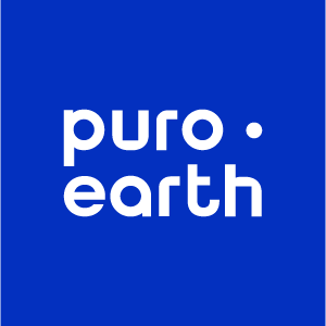 Puro.earth platform