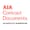 AIA Contract Documents